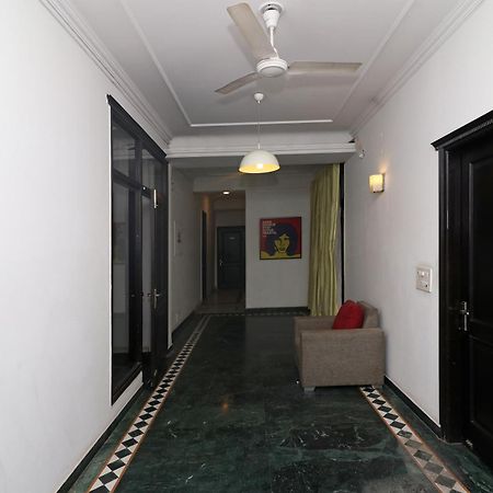 Hotel O Satya Villas Bhopal Buitenkant foto