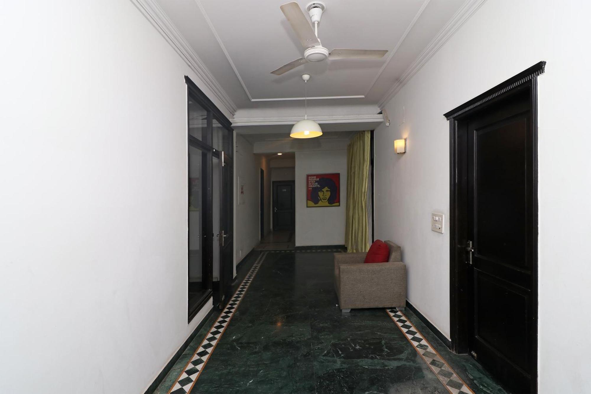 Hotel O Satya Villas Bhopal Buitenkant foto